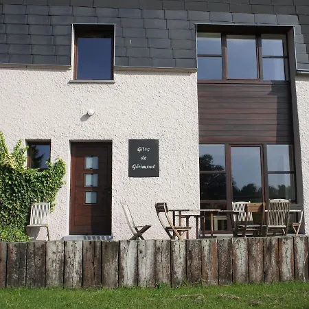 Vakantiehuis Gorgeous Holiday In Neufch Teau Ardennes With Sauna Semel