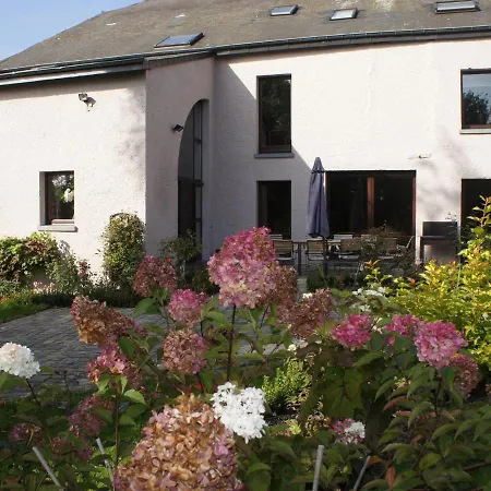 Gorgeous Holiday In Neufch Teau Ardennes With Sauna
