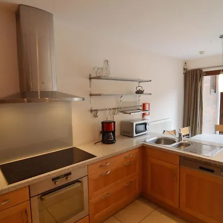Gorgeous Holiday In Neufch Teau Ardennes With Sauna Vakantiehuis *