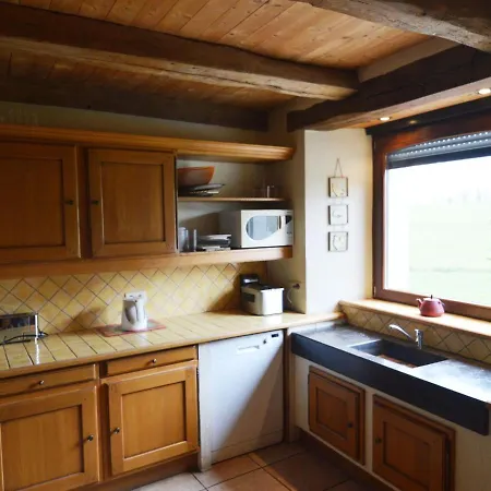 Gorgeous Holiday In Neufch Teau Ardennes With Sauna Semel