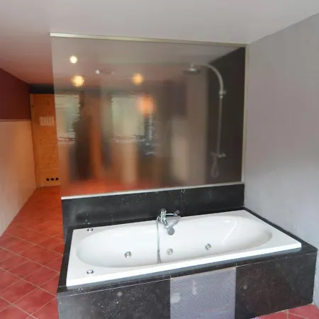 Gorgeous Holiday In Neufch Teau Ardennes With Sauna Vakantiehuis Semel