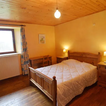 Gorgeous Holiday In Neufch Teau Ardennes With Sauna * Semel