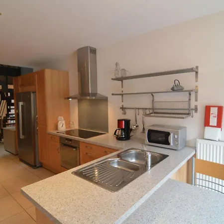 Gorgeous Holiday In Neufch Teau Ardennes With Sauna Vakantiehuis Semel