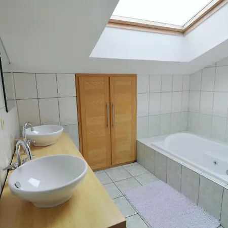 Gorgeous Holiday In Neufch Teau Ardennes With Sauna Vakantiehuis Semel