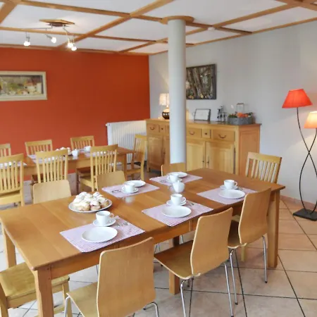 Gorgeous Holiday In Neufch Teau Ardennes With Sauna