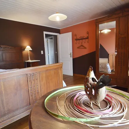 Gorgeous Holiday In Neufch Teau Ardennes With Sauna Semel
