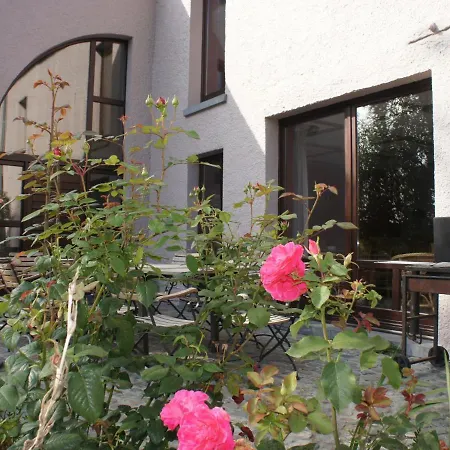 Gorgeous Holiday In Neufch Teau Ardennes With Sauna Vakantiehuis