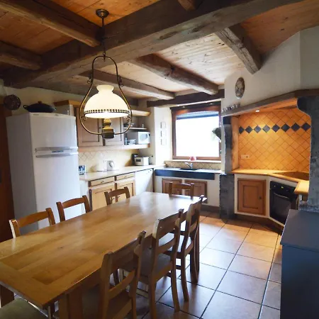 Gorgeous Holiday In Neufch Teau Ardennes With Sauna Vakantiehuis